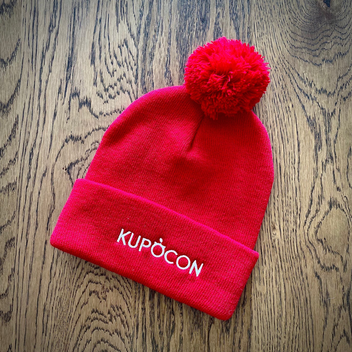KupoCon Tuque