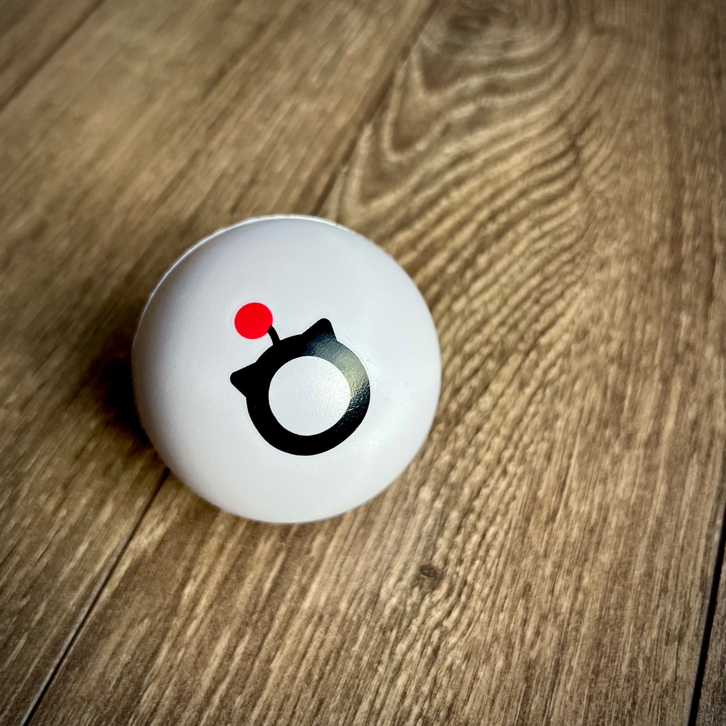 Stress Ball