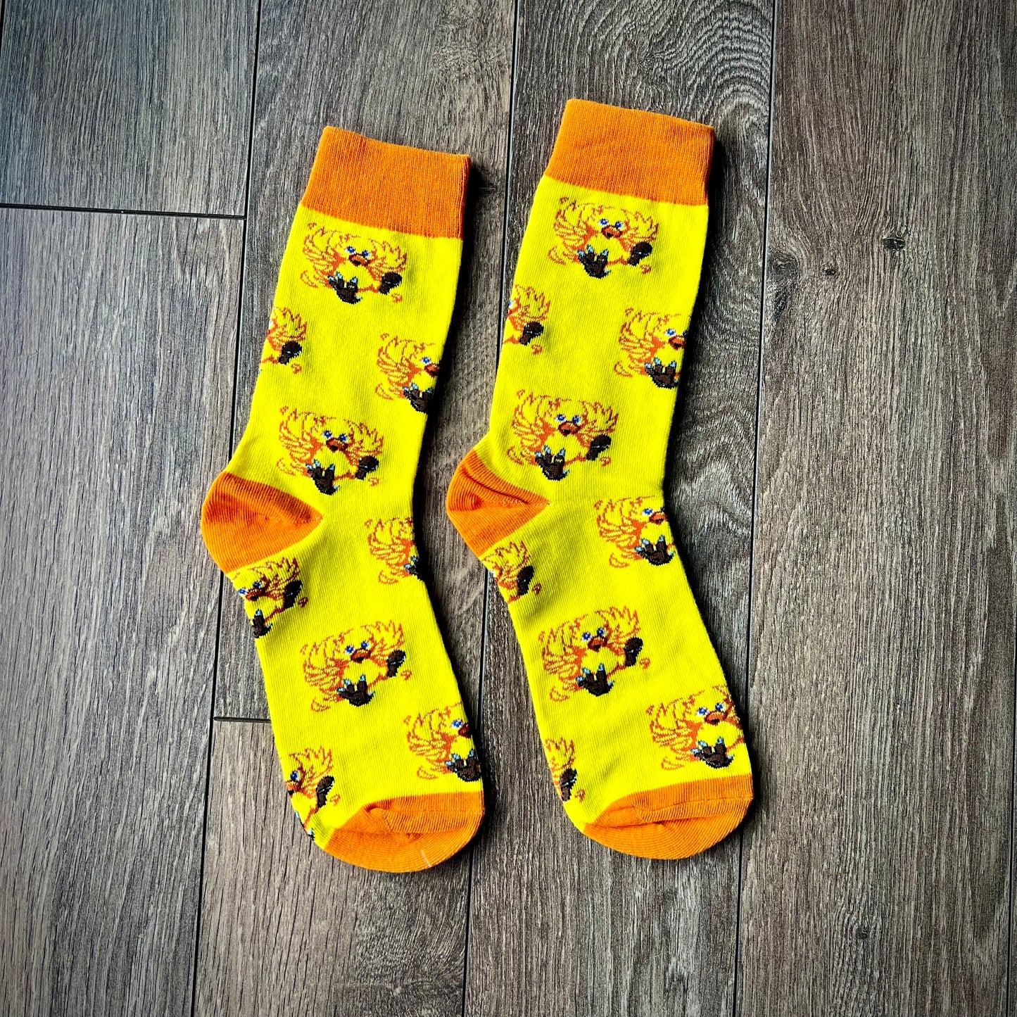 Socks