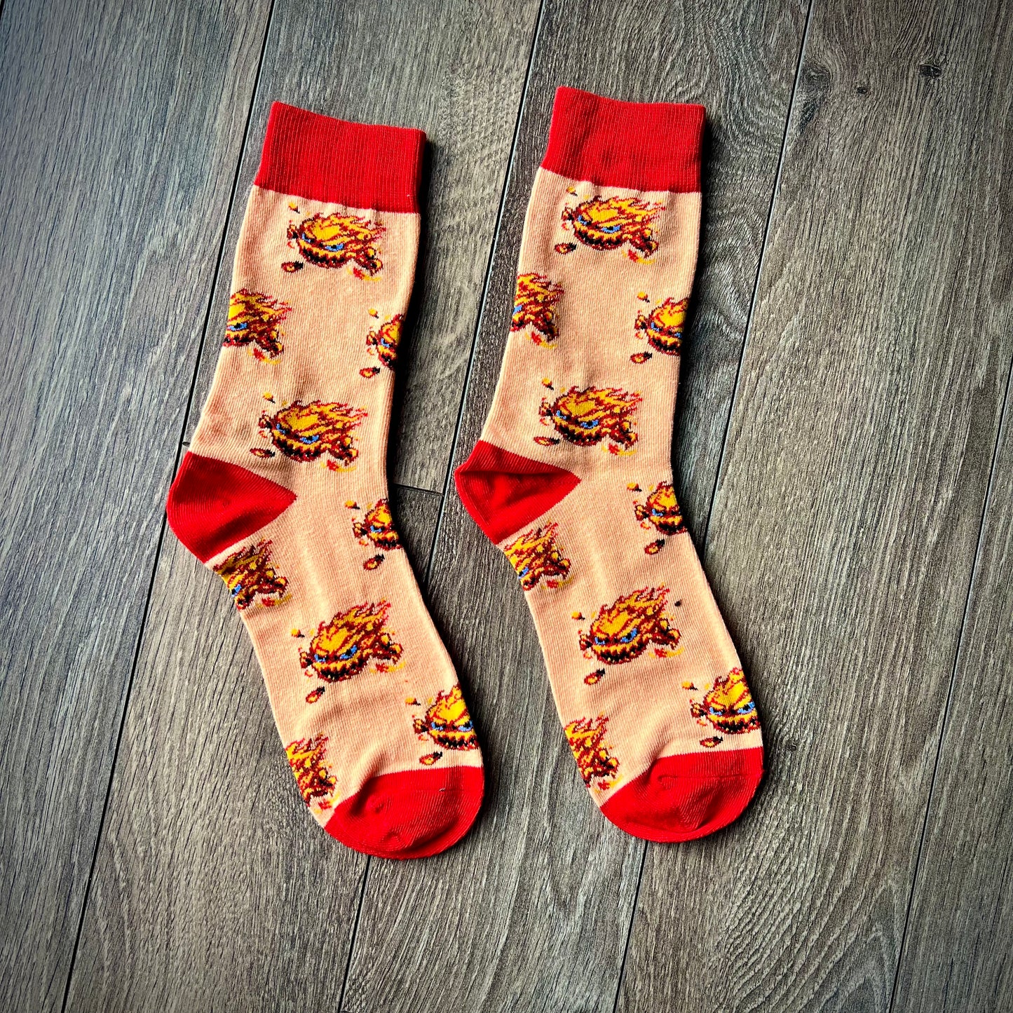Socks