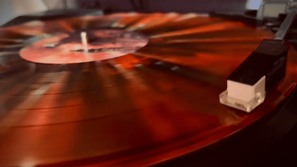 Melodies of Midgar: Interlude - Limited Edition Vinyl