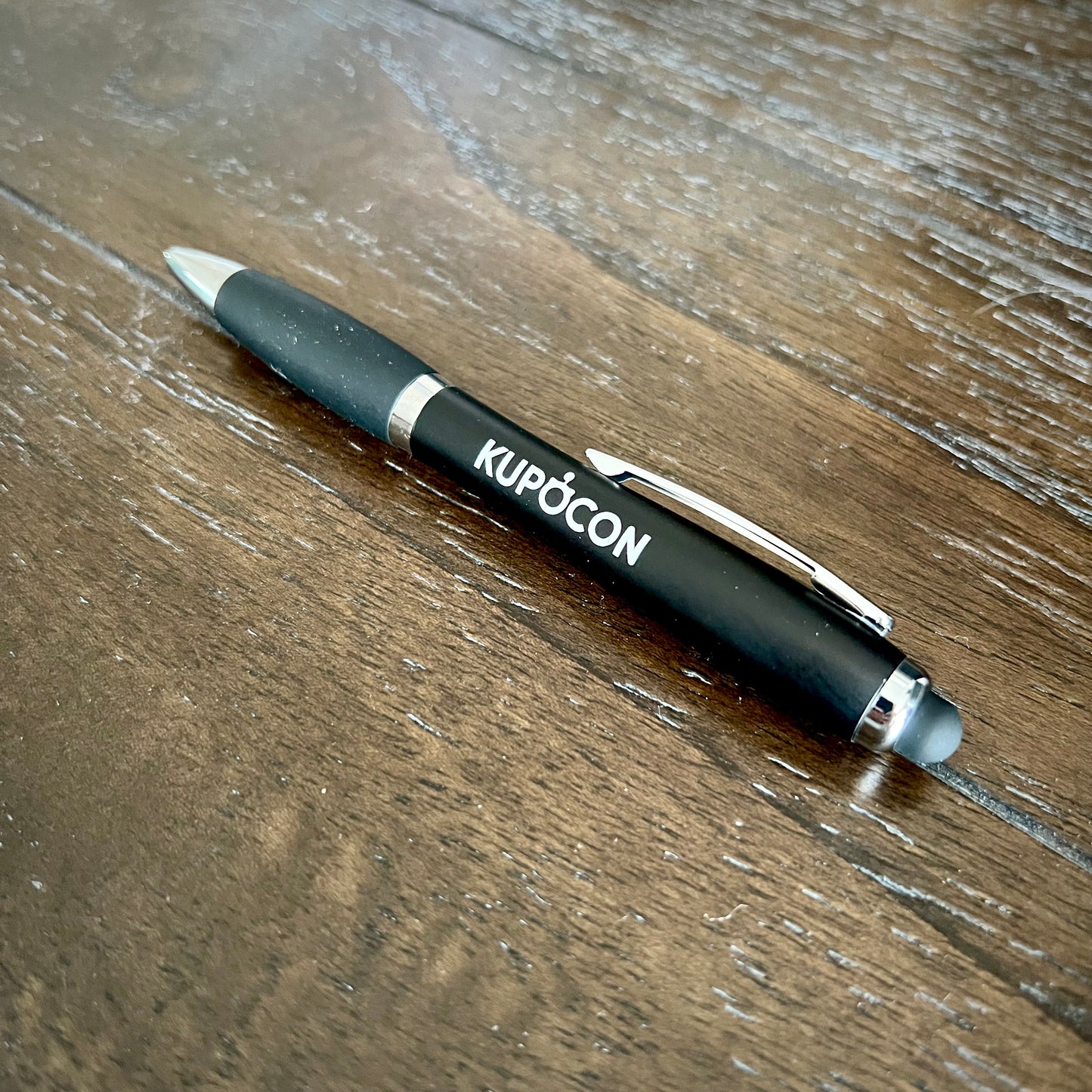 LED Pen (Multicolored)
