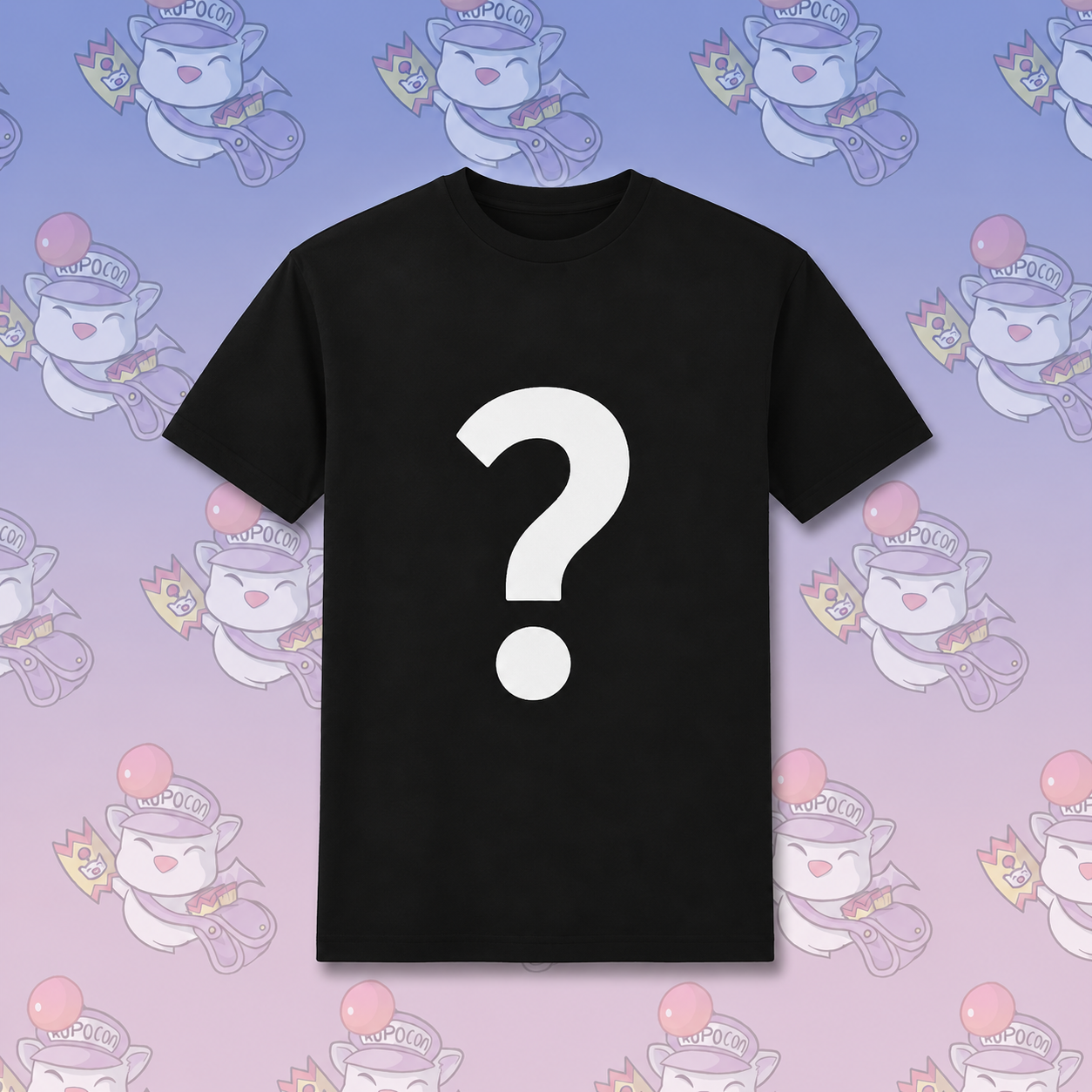 Mystery T-Shirt