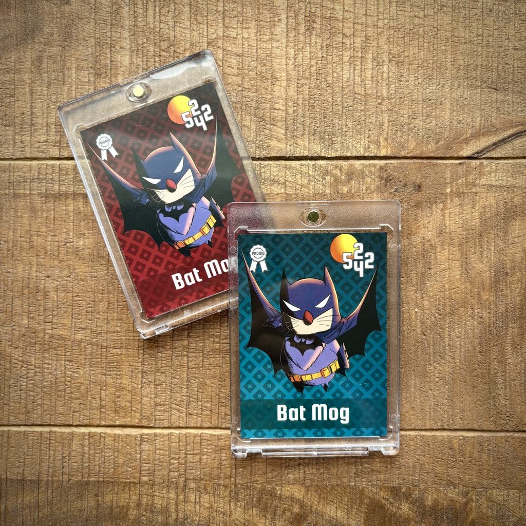 PRO24-64 - Bat Mog