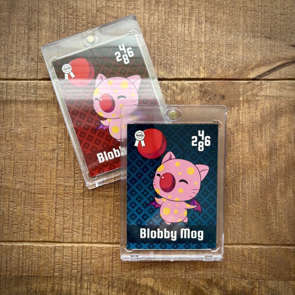 PR008-30 - Blobby Mog