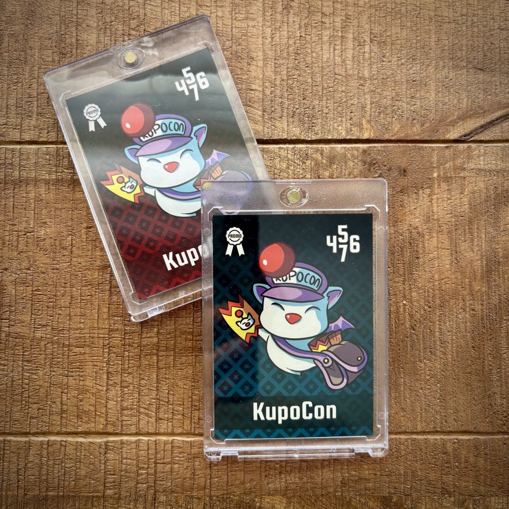 PR005-21 - KupoCon