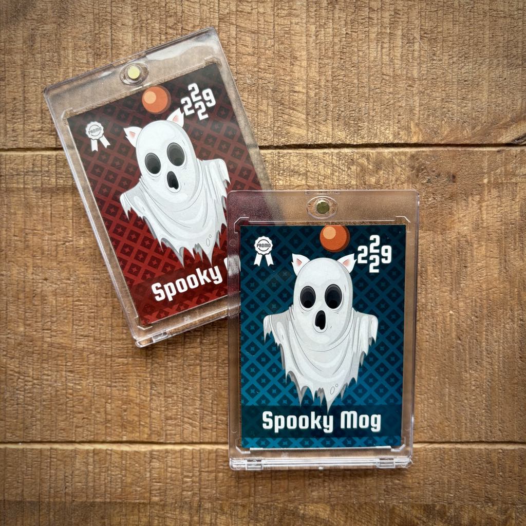 PR020-55 - Spooky Mog