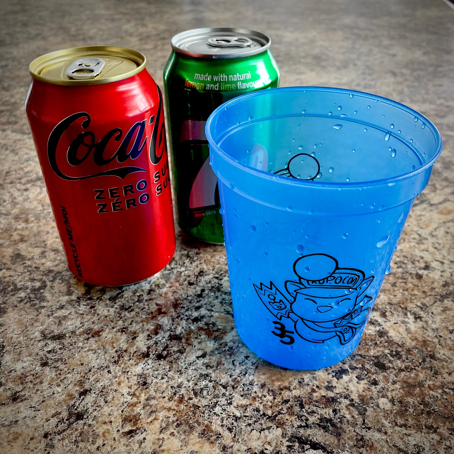 KupoCup