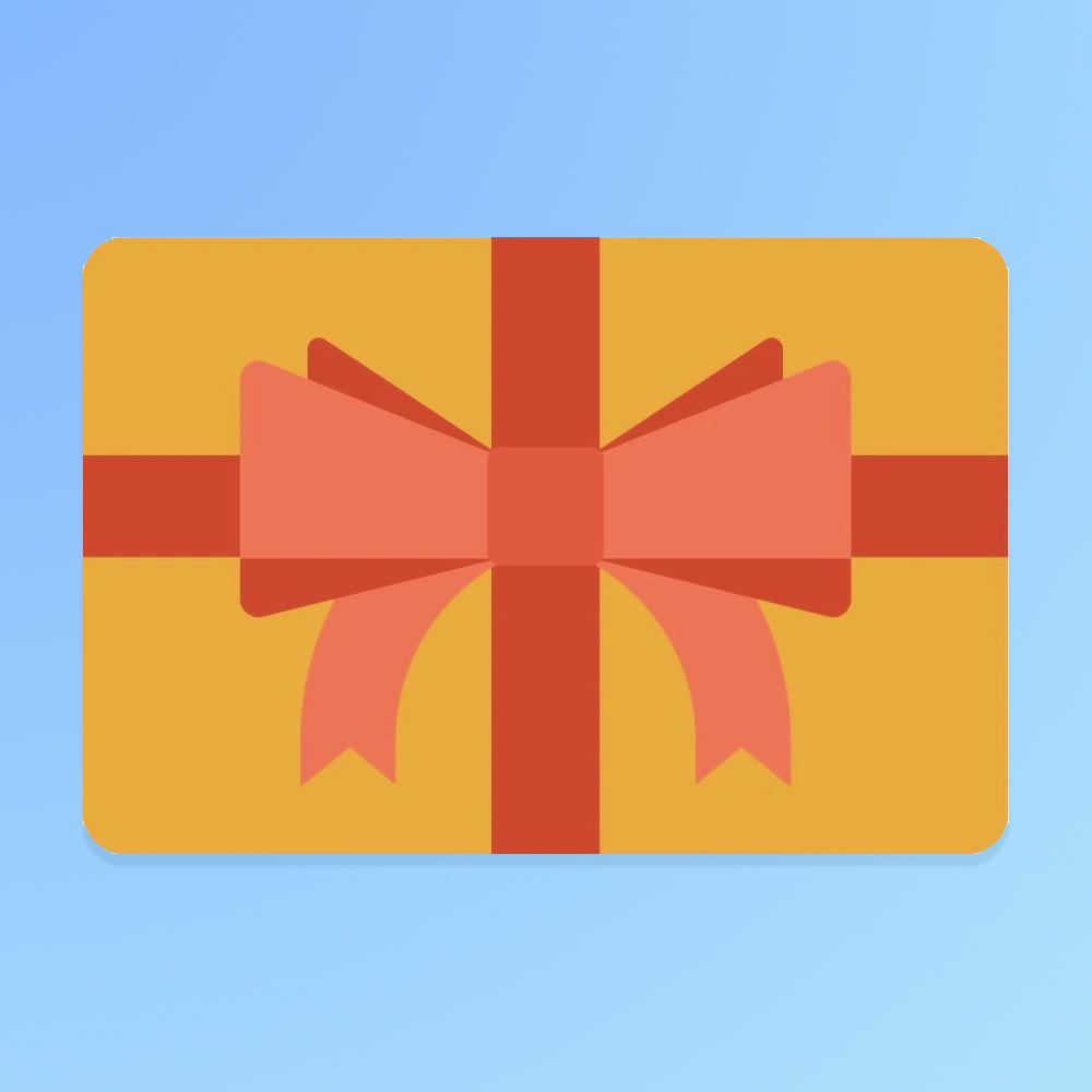 KUPO.SHOP Digital Gift Card