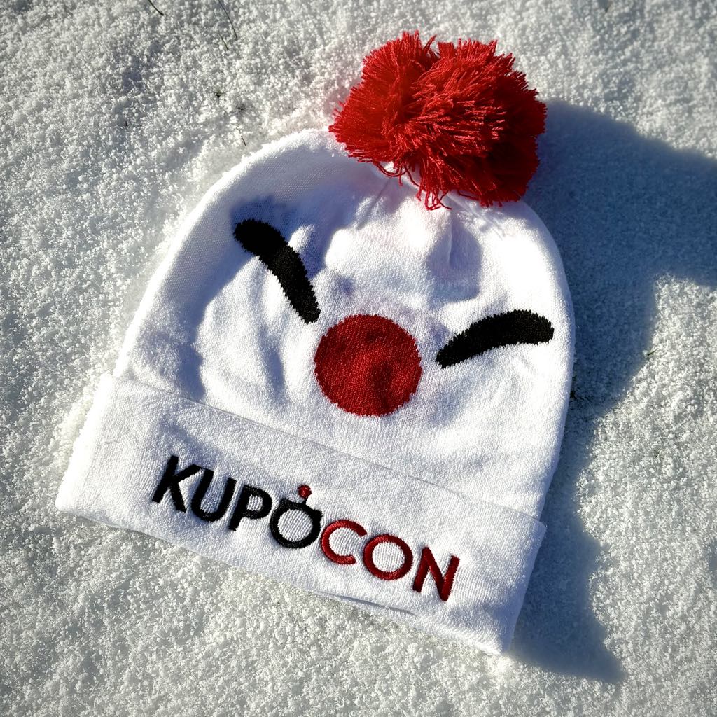 Moogle Tuque