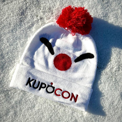 Moogle Tuque