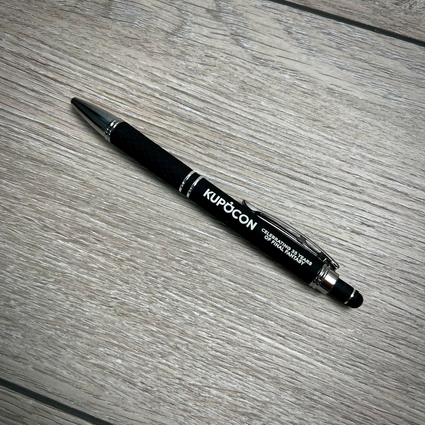 FF 35th Anniversary Pen