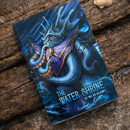 The Shrine Series