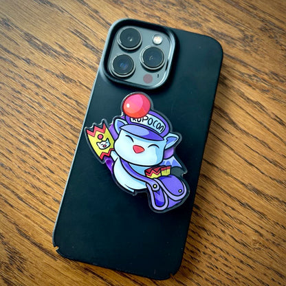 Pop Socket