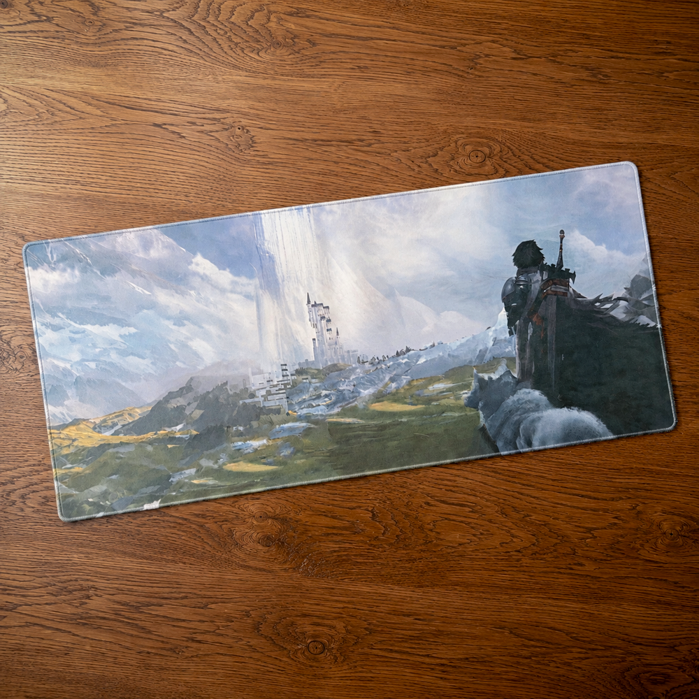 Large Desk Mat