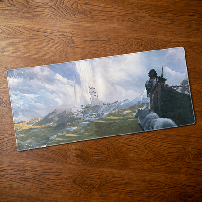 Large Desk Mat