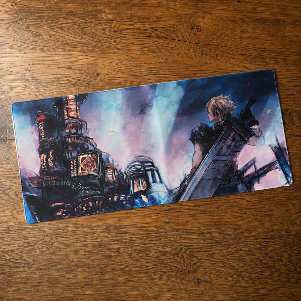 Large Desk Mat