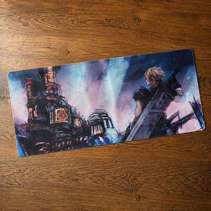 Large Desk Mat