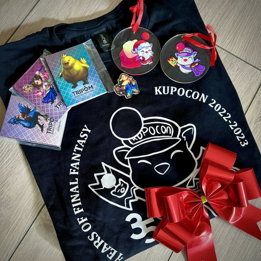 Festive Gift Bundle - LIMITED TIME ONLY