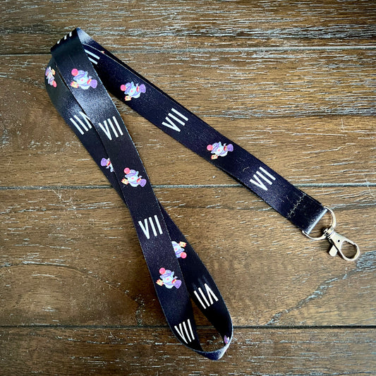 FF7R Lanyard