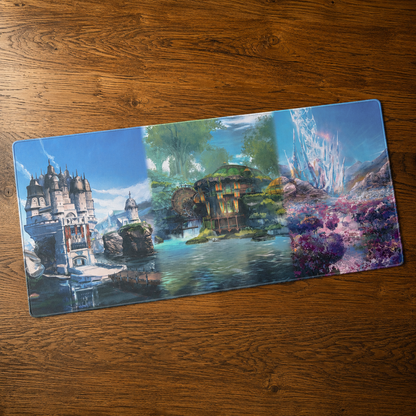 Large Desk Mat