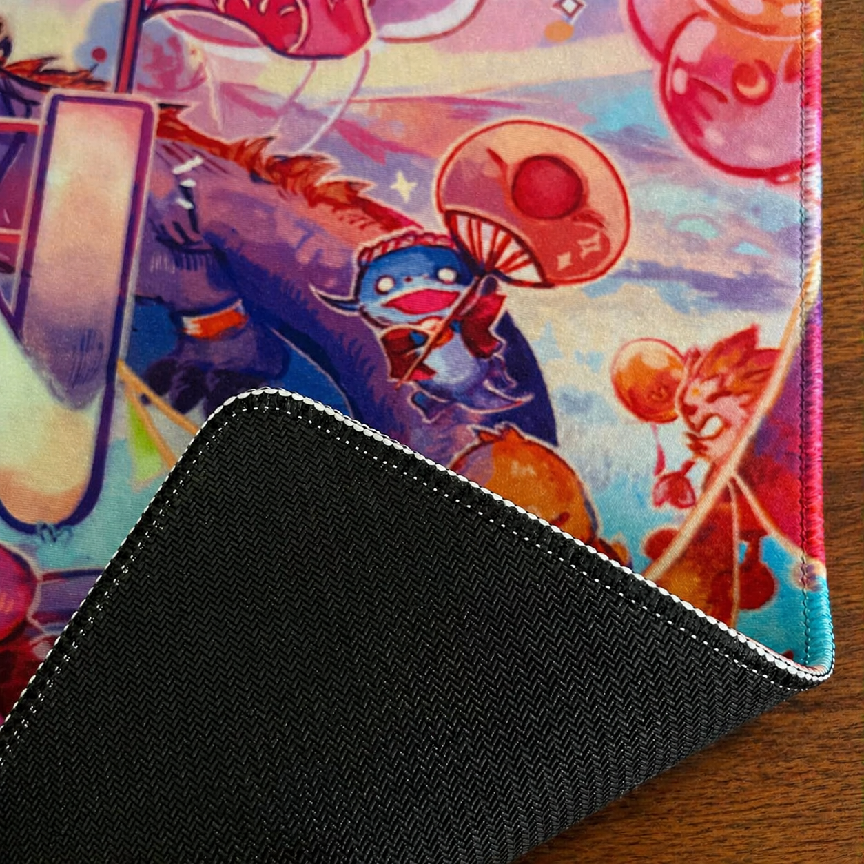 Large Desk Mat