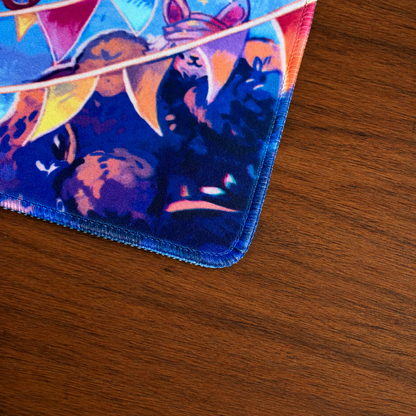 Large Desk Mat
