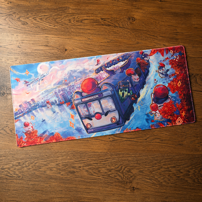 Large Desk Mat