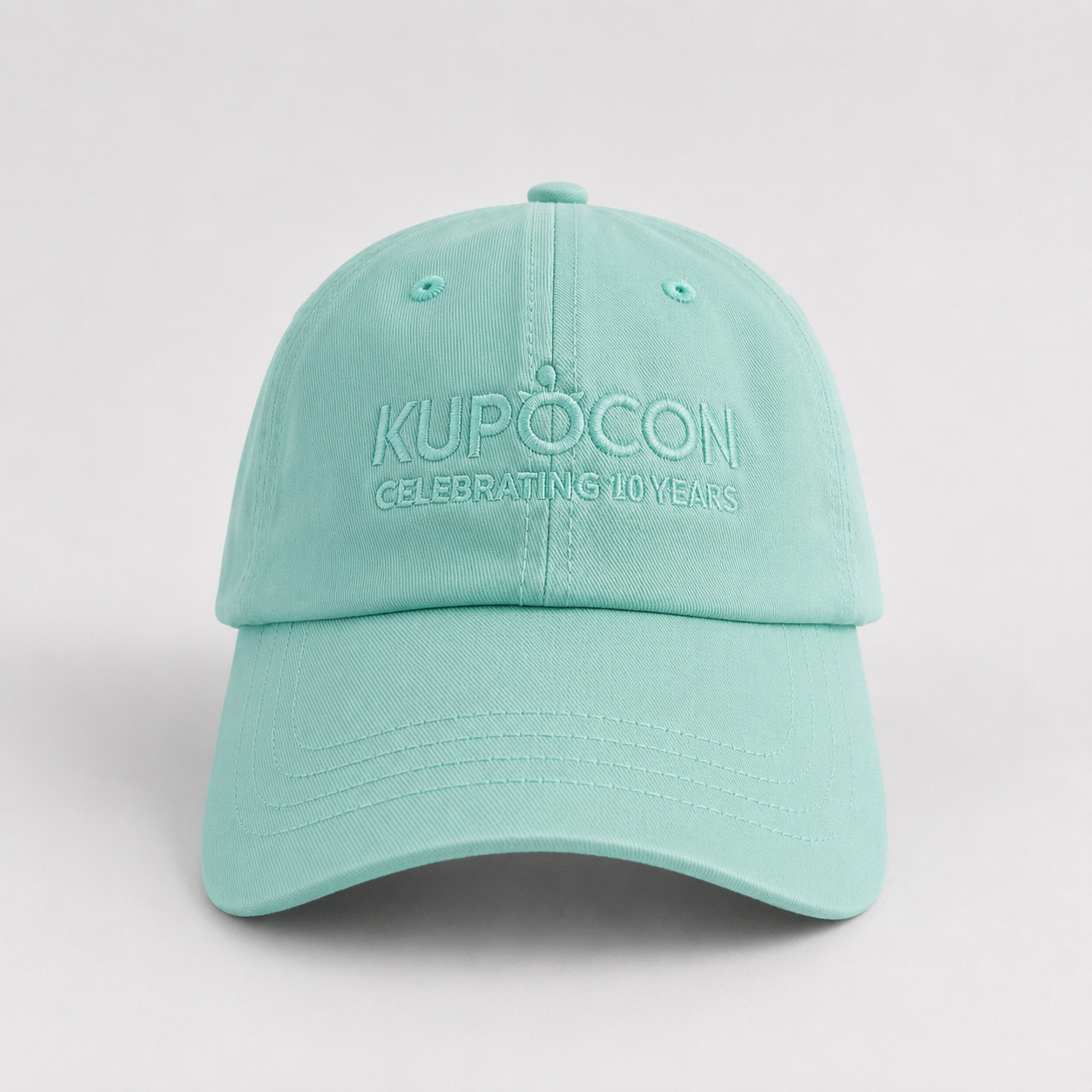 KupoCon 10 Year Anniversary Cap