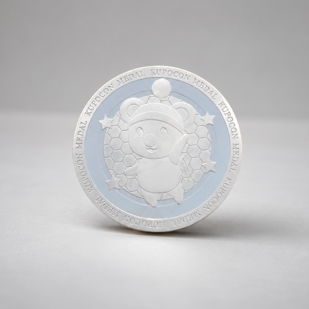 Moogle Medal