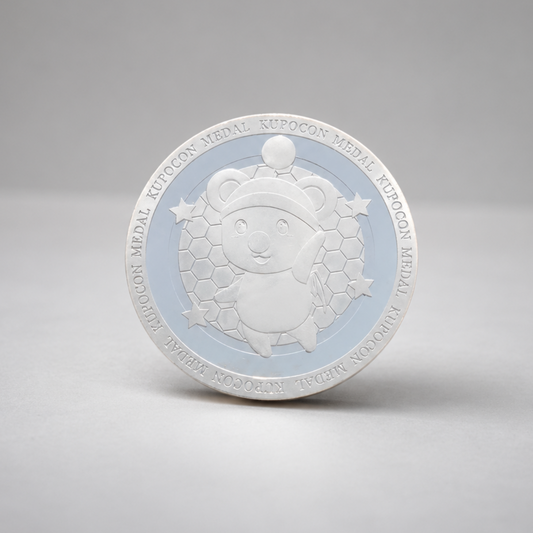 Moogle Medal