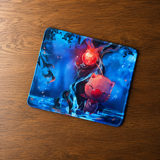 Mouse Mat