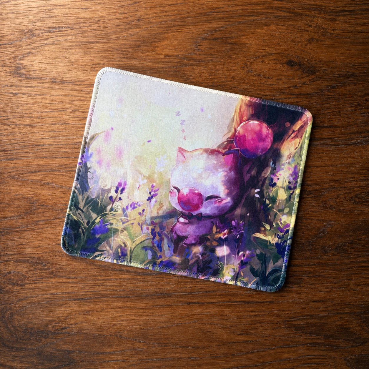 Mouse Mat