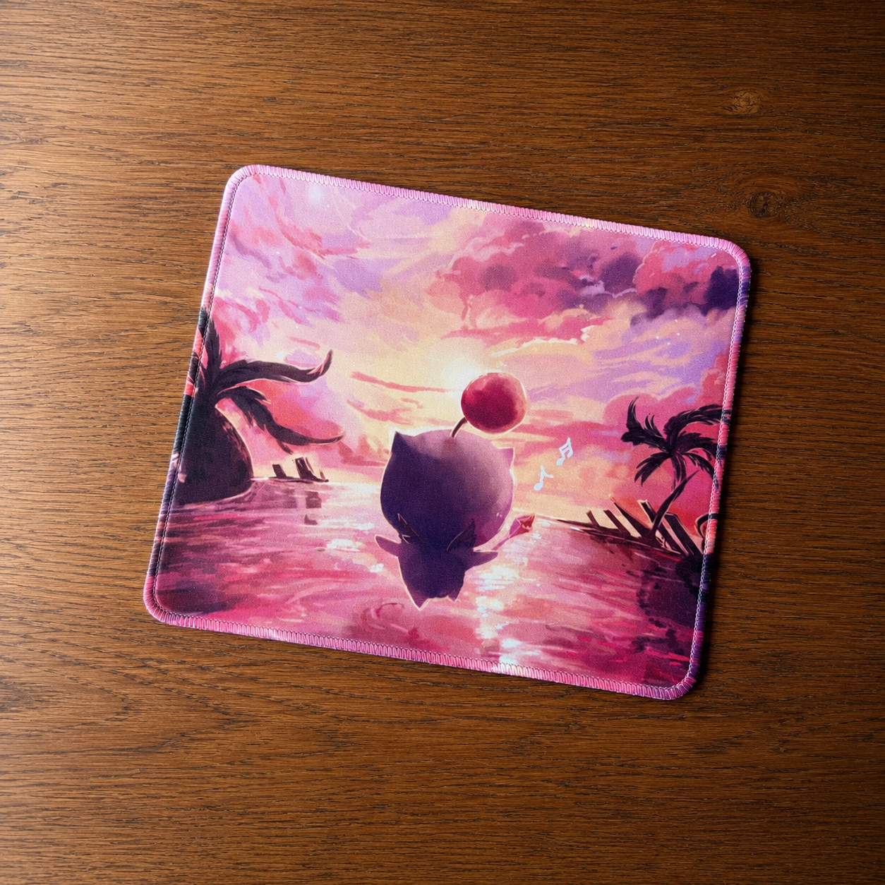 Mouse Mat