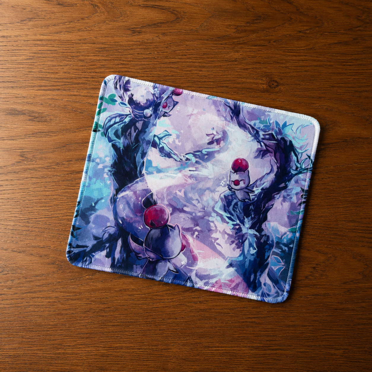 Mouse Mat