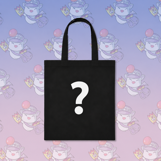 Mystery Tote Bag