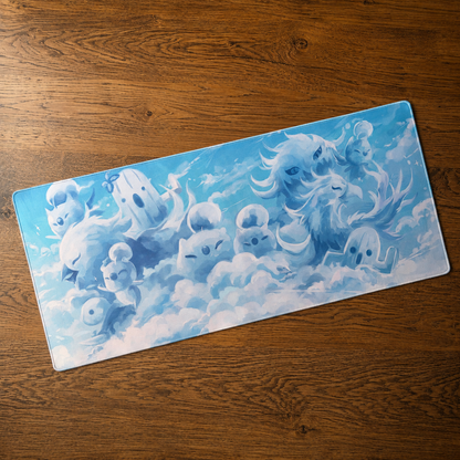 Large Desk Mat
