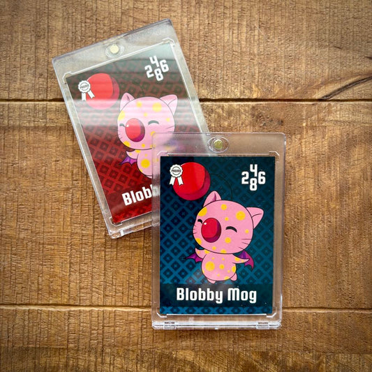 PR008-30 - Blobby Mog