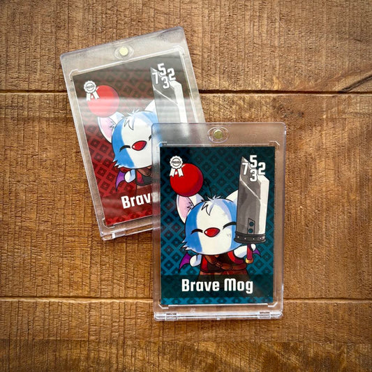 PR012-40 - Brave Mog