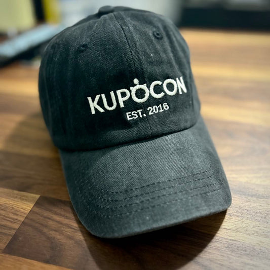 KupoCon Ballcap