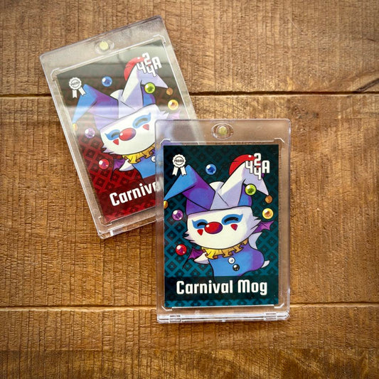 PR013-40 - Carnival Mog