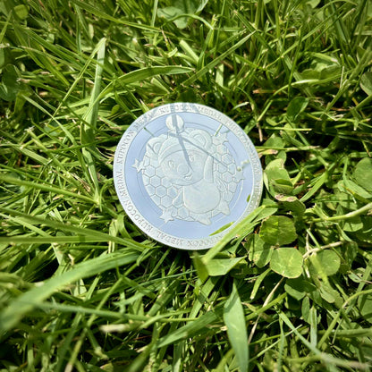 Moogle Medal
