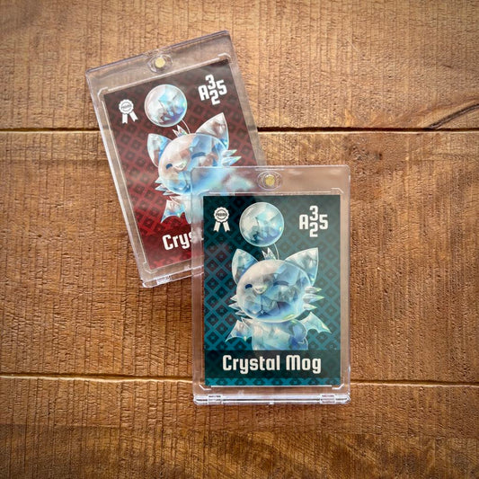 PR015-42 - Crystal Mog