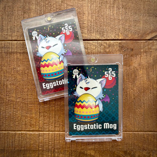 PR003-20 - Eggstatic Mog