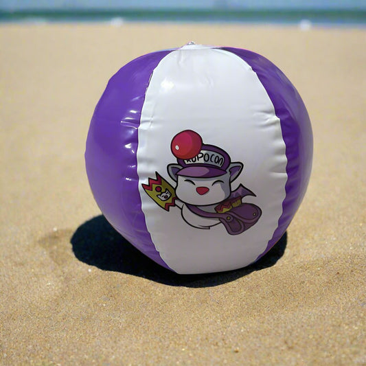 Inflatable Beach Ball