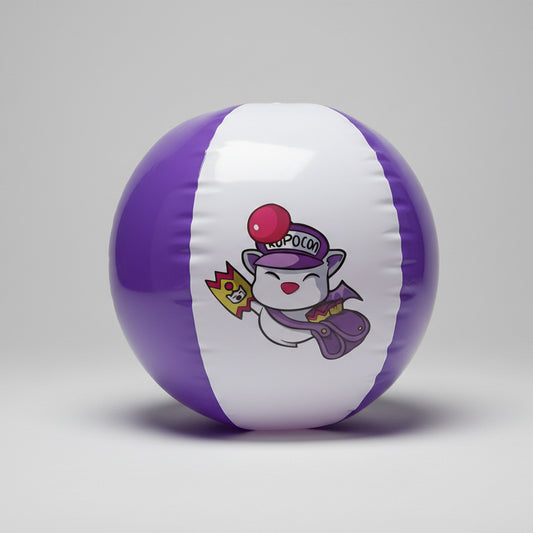 Inflatable Beach Ball