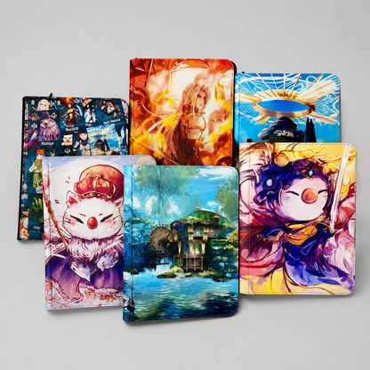 TriPom Folder