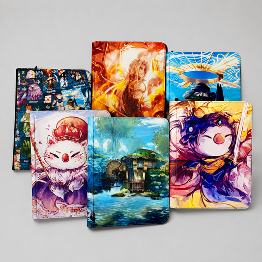 TriPom Folder