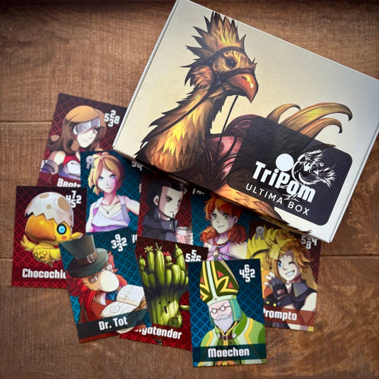 TriPom Ultima Box – Generation 5