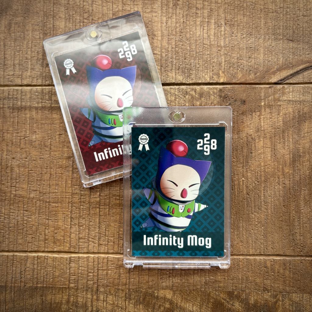 PR026-70 - Infinity Mog